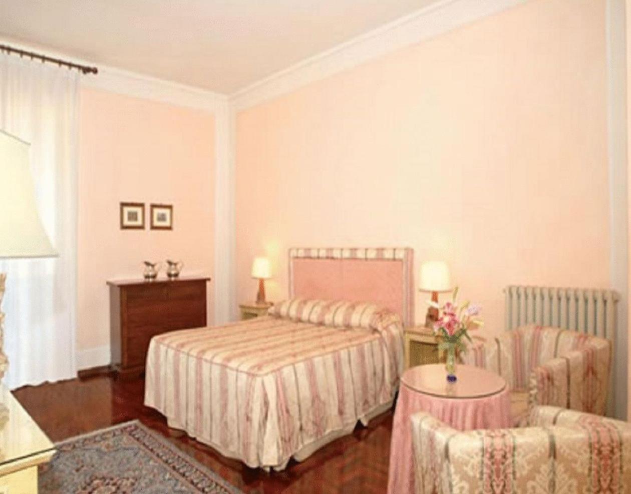 Palazzo Dragoni Hotel Spoleto Exterior photo