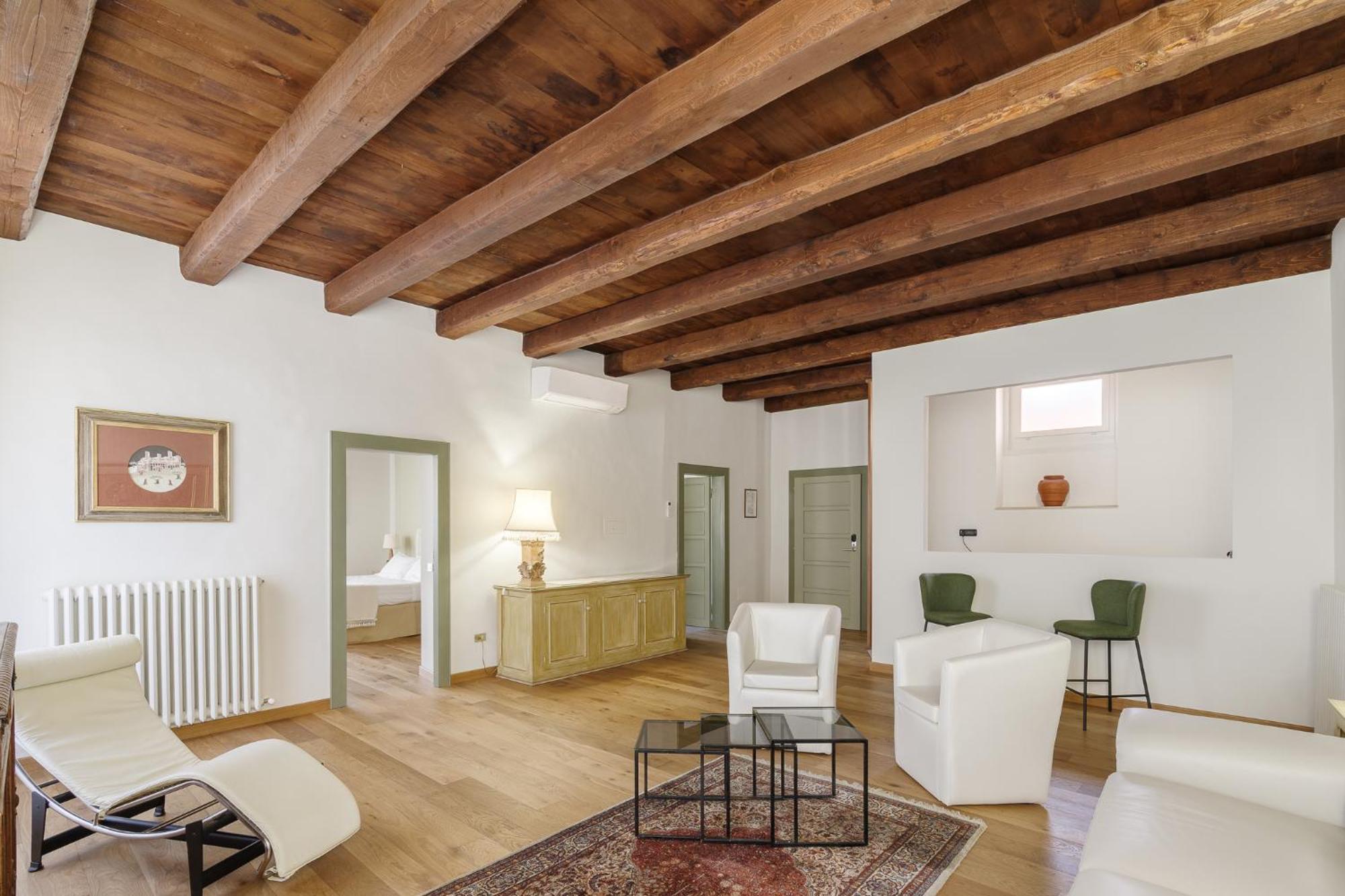 Palazzo Dragoni Hotel Spoleto Exterior photo