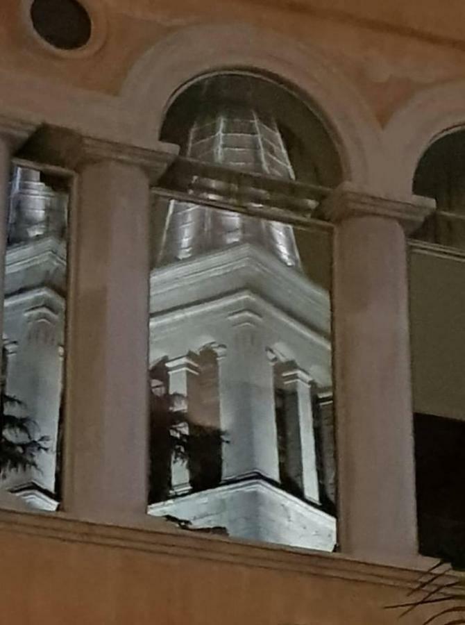 Palazzo Dragoni Hotel Spoleto Exterior photo